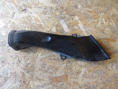 420129510C Hava Kanalı Ara Soğutucusu Sağ Audi R8 2007