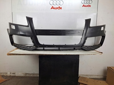 Zderzakrs58T8T0 Tampon Audi Rs5 Rs - 5 8T 8T0 2008 - 2011 Orijinal Oe