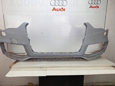 Tampon Audi Rs5 Rs - 5 8T 8T0 2012 - 2017 Orijinal Oe Aso Licie'Den Sonra Yeniden Şekillendirme