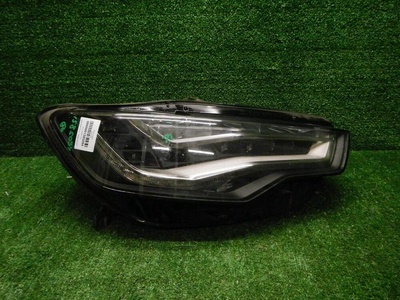 4G0941774F Sağ Far Audi Rs6 3 C7 (12-14) Led Vag Rs 6 3 C7 (2014-2018) 2014-2018