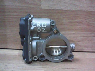 Gaz Kelebeği Valfi Bmw 1 F20/F21 2016