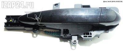 Dış Kapı Kolu Arka Sol Bmw 1 E81/E87 (2004-2012) 2007