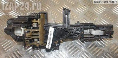 Dış Kapı Kolu Ön. Sol Bmw 1 E81/E87 (2004-2012) 2004