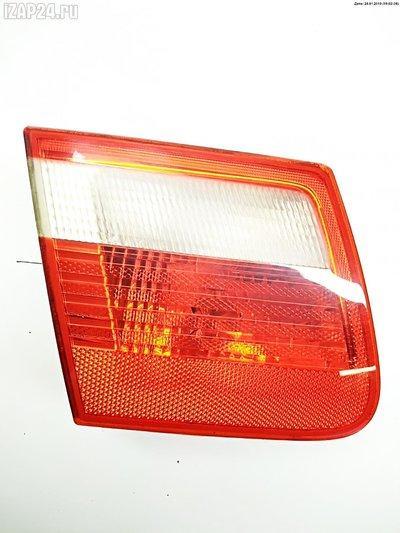 63218368759 Sol Bagaj Kapağı Lambası Bmw 3 E46 (1998-2006) 1999