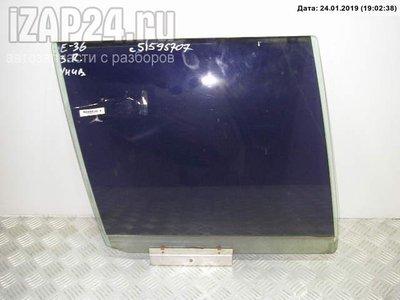 Kapı Camı Arka. Sağ Bmw 3 E36 (1991-2000) 1995