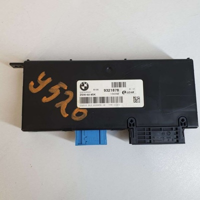 9321878 Konfor Ünitesi Bmw 7 F01/F02 2014, 61 35 9 393 659, 61 35 9 380 322, 61 35 9 372 743, 61 35 9 354 755, 61 35 9 340 521, 61 35 9 321 878, 61 35 9 340 523, 61 35 9 299 591, 61 35 9 291 449