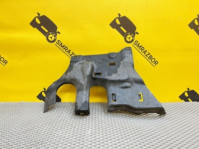 51757340191 Direksiyon Kremayeri Kapağı Bmw 5 G30 2018, , 51 75 7 340 191, 7340191, 195