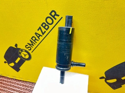 67127340773 Far Yıkama Pompası Bmw X6 F16 F16 2017, , 67 12 7 340 773, 7340773