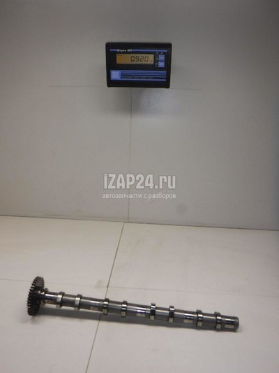 11318575438 Egzoz Eksantrik Mili Bmw X1 F48 2014