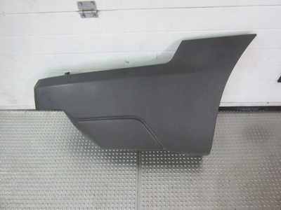 Chevrolet Avalanche 03 Tampon Köşesi Sağ Arka