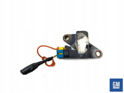 16246305 Silverado Tahoe Yukon 00 - Darbe Sensörü