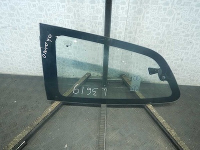 96404374 Arka Sağ Gövde Camı Chevrolet Aveo (T200-T250) (2002-2012) 2008,