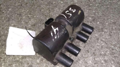 Ateşleme Bobini Chevrolet Aveo T250 Dinlenme. 2009