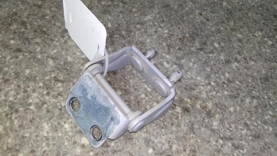 Bagaj Kapağı Menteşesi Chevrolet Aveo T250 Dinlenme Yeri. 2009