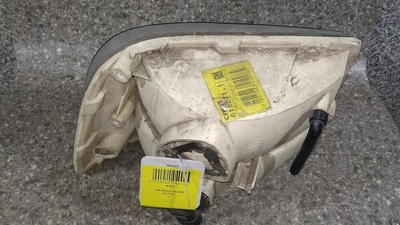 Sol Far Chevrolet Blazer 2000