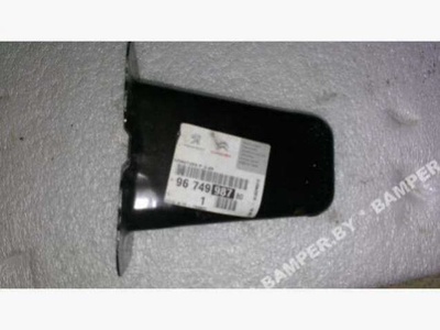 9674998780 Arka Tampon Montaj Braketi Citroen C-Elysee 2012