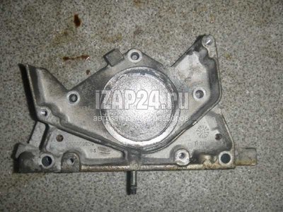 051456 Ön Krank Mili Kapağı Citroen-Peugeot C-Elysee 2012