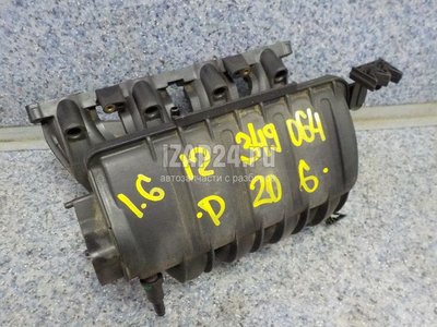 0342H1 Emme Manifoldu Citroen-Peugeot C-Elysee 2012