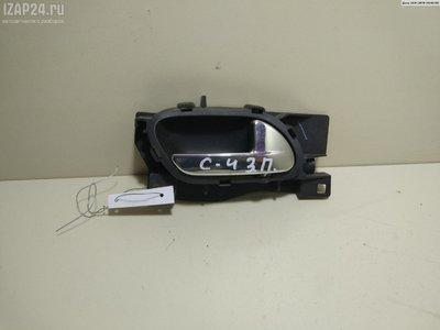 96526177Vd İç Arka Sağ Kapı Kolu Citroen C4 (2004-2010) 2004