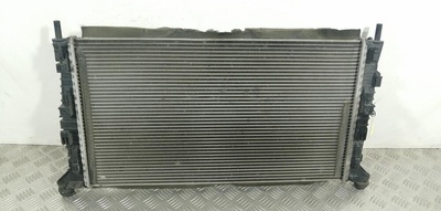 Radyatör (Ana) Ford Focus 2 2008