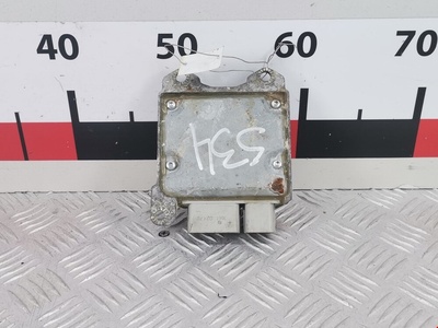 Ec3557K3Xe Hava Yastığı Kontrol Ünitesi Ford Escape 1 (2000-2007) 2002 1L8F14B321Oa,,Yl8Z14B321Da