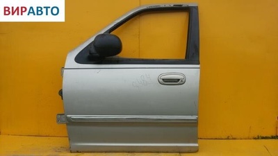 Sol Ön Kapı Camı Ford Expedition 1. Nesil [Yeniden Şekillendirme] (1999-2002) 1999