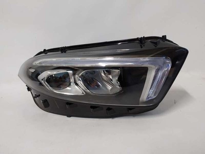 A1779064803 Sağ Ön Far Mercedes A W177 2018