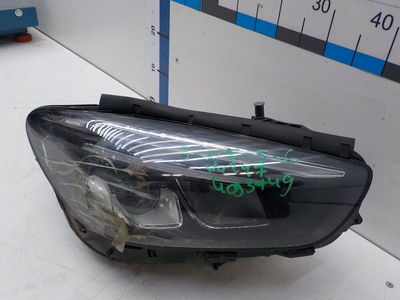 A2479066403 Sağ Far Mercedes-Benz W247 (B-Klasse) 2018-