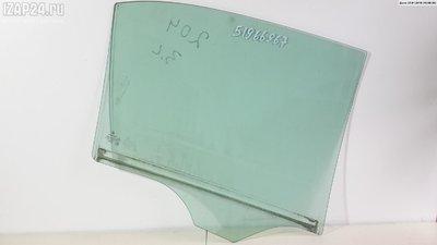 Sol Arka Kapı Camı Mercedes C-Class W204 (2007-2015) 2009