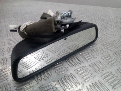 Dikiz Aynası (Iç) Mercedes C-Class (W204) (2006-2015) 2008,A2048101317