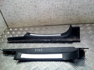 Kapı Eşiği (Iç) Mercedes C-Class (W203) (2000-2008) 2003 ,A2036800935