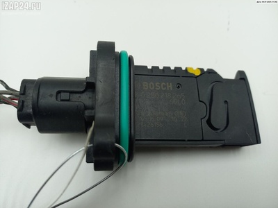 0280018265 Akış Ölçer (Hava Akış Ölçer) Opel Agila B 2012