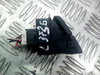 93194972 Tehlike Uyarı Butonu Opel Agila B (2008-2014) 2008,