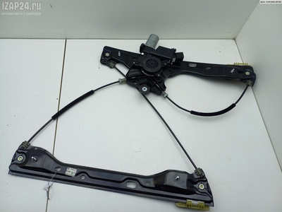 13406673 Elektrikli Cam Kaldırıcı Ön Sol Opel Astra K 2016