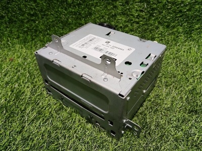 22924493 Radyo Kayıt Cihazı Opel Astra Opc J 2016