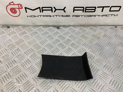 13133297 Kullanilmiş Koltuk Arası Orta Konsol Kaplaması Opel Astra Opc H 2005—2010