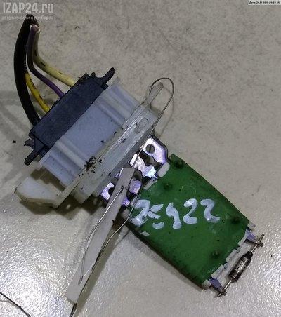 00006441V8 Isıtıcı Rezistansı Peugeot 207 2010