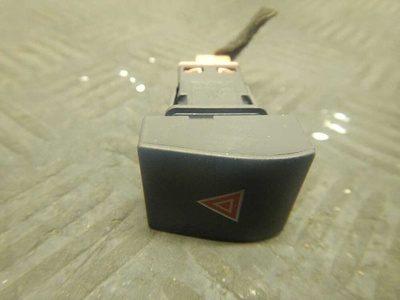 96652440Zd Tehlike Uyarı Butonu Peugeot 3008 (2009-2016) 2010,