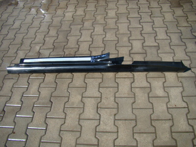 8200441784 Sol Eşik Trimi Clio 3 Rs