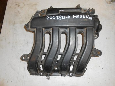 8201002705 Emme Manifoldu 1.6 Renault Fluence 2005-