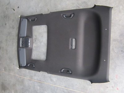 Skoda Fabia 5J0 Rs Tavan Kaplaması