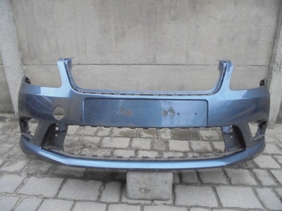 Skoda Fabia Ii, Roomsster Rs 5J0 - Ön Tampon