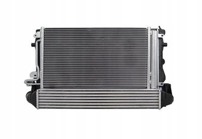 Au71021Ry Radyatör Kiti Koltuk Ibiza Cupra, Skoda Fabia Rs