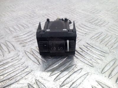 ,1Z0941333 Far Ayar Butonu Skoda Octavia 1Z (2004-2013) 2006