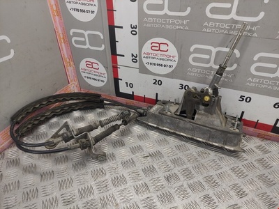 1K0711112 Şanzıman Bağlantısı Skoda Octavia 1Z (2004-2013) 2006,