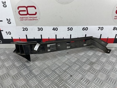 1J5807394 Braket (Montaj) Arka Tampon Sağ Volkswagen Bora (Jetta) (1998-2005) 2003,