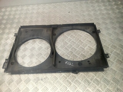 1J0121205B Fan Difüzörü Volkswagen Bora(Jetta) (1998-2005) 2003,