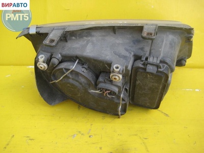 Sol Far Volkswagen Bora 1. Nesil (1998-2005) 2003