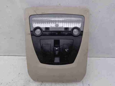 Tavan Lambası Bmw 5-Serisi F10 2009 - 2016 2011