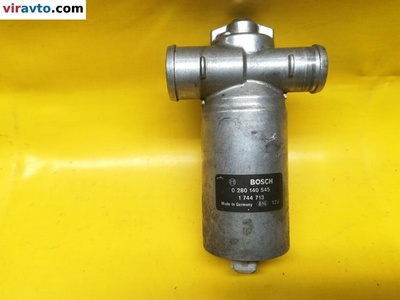 0280140545 Rölanti Hava Valfi Bmw 5 E39 2002